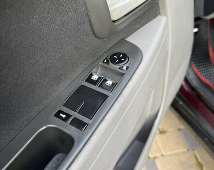 Красный ВАЗ 2172 Priora, объемом двигателя 0 л и пробегом 203 тыс. км за 2150 $, фото 13 на Automoto.ua