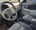 Красный ВАЗ 2172 Priora, объемом двигателя 1.6 л и пробегом 238 тыс. км за 2800 $, фото 5 на Automoto.ua