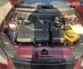 Червоний ВАЗ 2172 Priora, об'ємом двигуна 1.6 л та пробігом 163 тис. км за 3000 $, фото 4 на Automoto.ua