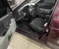 Червоний ВАЗ 2172 Priora, об'ємом двигуна 1.5 л та пробігом 50 тис. км за 2036 $, фото 1 на Automoto.ua