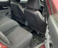 Красный ВАЗ 2172 Priora, объемом двигателя 1.6 л и пробегом 220 тыс. км за 1100 $, фото 13 на Automoto.ua