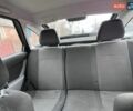 Красный ВАЗ 2172 Priora, объемом двигателя 1.6 л и пробегом 55 тыс. км за 2800 $, фото 8 на Automoto.ua