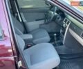 Красный ВАЗ 2172 Priora, объемом двигателя 1.6 л и пробегом 152 тыс. км за 2900 $, фото 2 на Automoto.ua