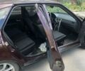 Червоний ВАЗ 2172 Priora, об'ємом двигуна 1.6 л та пробігом 99 тис. км за 3400 $, фото 2 на Automoto.ua