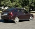 Красный ВАЗ 2172 Priora, объемом двигателя 1.6 л и пробегом 180 тыс. км за 2100 $, фото 2 на Automoto.ua