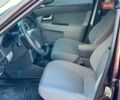 Красный ВАЗ 2172 Priora, объемом двигателя 1.6 л и пробегом 152 тыс. км за 2900 $, фото 1 на Automoto.ua
