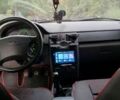 Червоний ВАЗ 2172 Priora, об'ємом двигуна 1.6 л та пробігом 142 тис. км за 3033 $, фото 10 на Automoto.ua