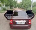 Червоний ВАЗ 2172 Priora, об'ємом двигуна 1.6 л та пробігом 142 тис. км за 3033 $, фото 1 на Automoto.ua