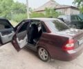Червоний ВАЗ 2172 Priora, об'ємом двигуна 1.6 л та пробігом 142 тис. км за 3033 $, фото 5 на Automoto.ua