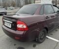 Червоний ВАЗ 2172 Priora, об'ємом двигуна 1.6 л та пробігом 3 тис. км за 3433 $, фото 3 на Automoto.ua