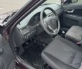 Червоний ВАЗ 2172 Priora, об'ємом двигуна 1.6 л та пробігом 3 тис. км за 3433 $, фото 6 на Automoto.ua