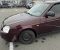Червоний ВАЗ 2172 Priora, об'ємом двигуна 1.6 л та пробігом 3 тис. км за 3433 $, фото 1 на Automoto.ua