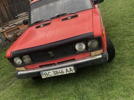 ВАЗ 2172 Priora 1993 у Дрогобичі на Automoto.ua Червоний ВАЗ 2172 Priora, об'ємом двигуна 0 л та пробігом 3 тис. км за 650 $, фото 1 на Automoto.ua