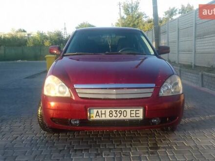 ВАЗ 2172 Priora 2008 в Павлограде на Automoto.ua Красный ВАЗ 2172 Priora, объемом двигателя 1.6 л и пробегом 222 тыс. км за 3000 $, фото 1 на Automoto.ua