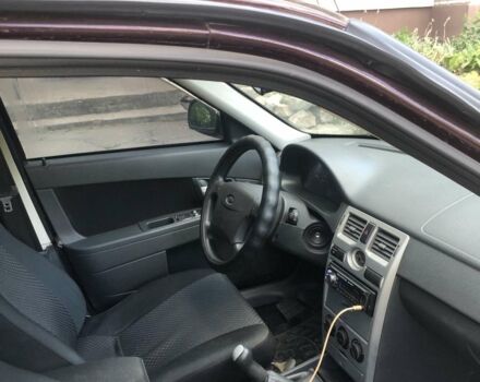 Красный ВАЗ 2172 Priora, объемом двигателя 1.6 л и пробегом 99 тыс. км за 3400 $, фото 1 на Automoto.ua