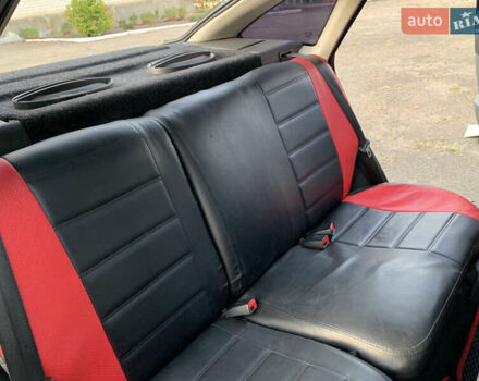 ВАЗ 2172 Priora, объемом двигателя 1.6 л и пробегом 130 тыс. км за 3500 $, фото 15 на Automoto.ua