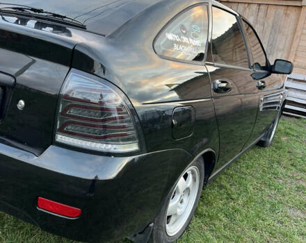 ВАЗ 2172 Priora, объемом двигателя 1.6 л и пробегом 175 тыс. км за 3888 $, фото 6 на Automoto.ua