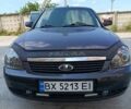 ВАЗ 2172 Priora, объемом двигателя 1.6 л и пробегом 130 тыс. км за 4300 $, фото 1 на Automoto.ua