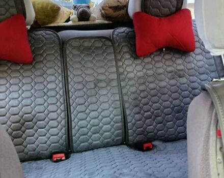 ВАЗ 2172 Priora, объемом двигателя 1.6 л и пробегом 130 тыс. км за 4300 $, фото 10 на Automoto.ua