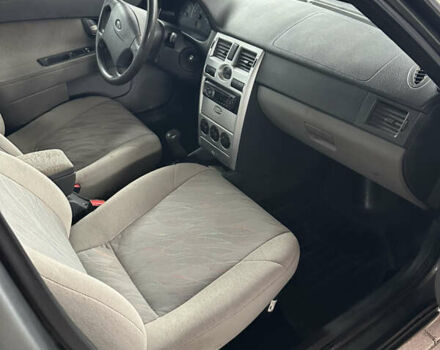 ВАЗ 2172 Priora, объемом двигателя 1.6 л и пробегом 70 тыс. км за 2300 $, фото 6 на Automoto.ua