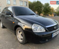 ВАЗ 2172 Priora, объемом двигателя 1.6 л и пробегом 130 тыс. км за 3500 $, фото 2 на Automoto.ua