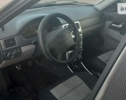 ВАЗ 2172 Priora, об'ємом двигуна 1.6 л та пробігом 210 тис. км за 3400 $, фото 3 на Automoto.ua