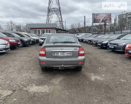 ВАЗ 2172 Priora, объемом двигателя 1.6 л и пробегом 147 тыс. км за 3600 $, фото 5 на Automoto.ua