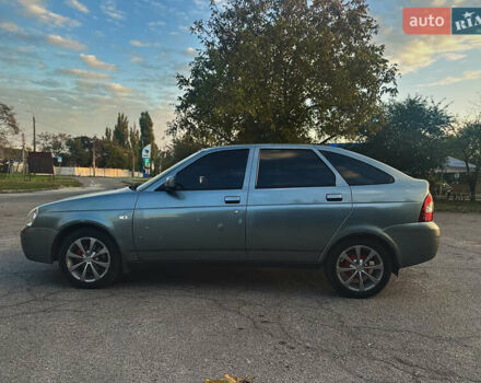 ВАЗ 2172 Priora, об'ємом двигуна 0 л та пробігом 170 тис. км за 2000 $, фото 6 на Automoto.ua