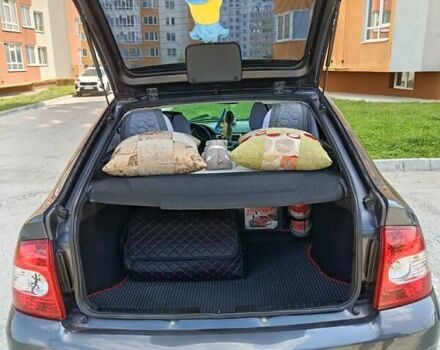 ВАЗ 2172 Priora, объемом двигателя 1.6 л и пробегом 130 тыс. км за 4300 $, фото 9 на Automoto.ua