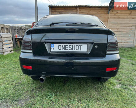 ВАЗ 2172 Priora, объемом двигателя 1.6 л и пробегом 175 тыс. км за 3888 $, фото 1 на Automoto.ua