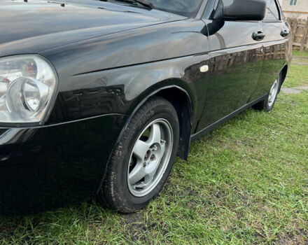 ВАЗ 2172 Priora, объемом двигателя 1.6 л и пробегом 175 тыс. км за 3888 $, фото 3 на Automoto.ua