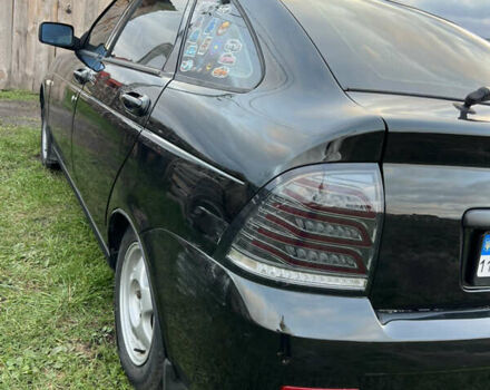 ВАЗ 2172 Priora, объемом двигателя 1.6 л и пробегом 175 тыс. км за 3888 $, фото 5 на Automoto.ua