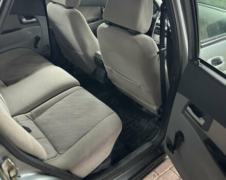 ВАЗ 2172 Priora, объемом двигателя 1.6 л и пробегом 70 тыс. км за 2300 $, фото 7 на Automoto.ua