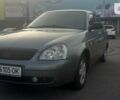 ВАЗ 2172 Priora, об'ємом двигуна 1.6 л та пробігом 210 тис. км за 3400 $, фото 9 на Automoto.ua