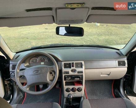 ВАЗ 2172 Priora, объемом двигателя 1.6 л и пробегом 130 тыс. км за 3500 $, фото 12 на Automoto.ua