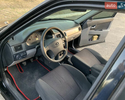 ВАЗ 2172 Priora, объемом двигателя 1.6 л и пробегом 130 тыс. км за 3500 $, фото 11 на Automoto.ua