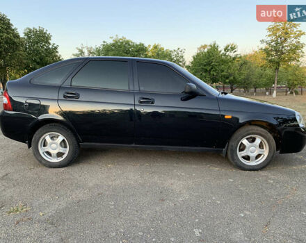 ВАЗ 2172 Priora, объемом двигателя 1.6 л и пробегом 130 тыс. км за 3500 $, фото 7 на Automoto.ua