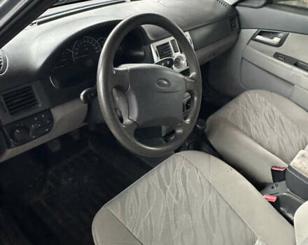 ВАЗ 2172 Priora, объемом двигателя 1.6 л и пробегом 70 тыс. км за 2300 $, фото 5 на Automoto.ua