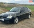 ВАЗ 2172 Priora, об'ємом двигуна 1.6 л та пробігом 200 тис. км за 1600 $, фото 1 на Automoto.ua