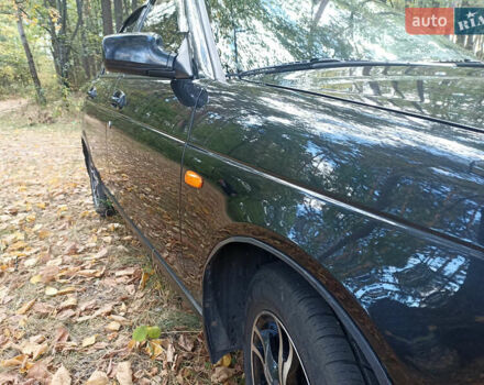 ВАЗ 2172 Priora, объемом двигателя 1.6 л и пробегом 185 тыс. км за 2899 $, фото 3 на Automoto.ua