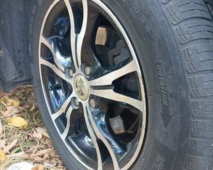 ВАЗ 2172 Priora, объемом двигателя 1.6 л и пробегом 185 тыс. км за 2899 $, фото 11 на Automoto.ua