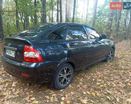 ВАЗ 2172 Priora, объемом двигателя 1.6 л и пробегом 185 тыс. км за 2899 $, фото 6 на Automoto.ua