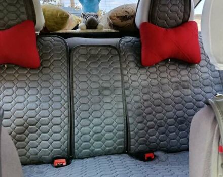 ВАЗ 2172 Priora, объемом двигателя 1.6 л и пробегом 130 тыс. км за 4300 $, фото 4 на Automoto.ua