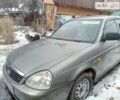 ВАЗ 2172 Priora, об'ємом двигуна 0 л та пробігом 291 тис. км за 2800 $, фото 6 на Automoto.ua