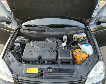 ВАЗ 2172 Priora, объемом двигателя 1.6 л и пробегом 130 тыс. км за 3500 $, фото 16 на Automoto.ua