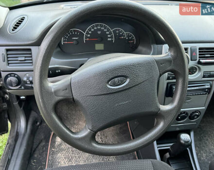 ВАЗ 2172 Priora, объемом двигателя 1.6 л и пробегом 175 тыс. км за 3888 $, фото 4 на Automoto.ua