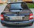 ВАЗ 2172 Priora, объемом двигателя 1.6 л и пробегом 130 тыс. км за 4300 $, фото 5 на Automoto.ua