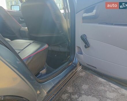 ВАЗ 2172 Priora, объемом двигателя 1.6 л и пробегом 147 тыс. км за 2500 $, фото 16 на Automoto.ua