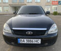 ВАЗ 2172 Priora, объемом двигателя 1.6 л и пробегом 130 тыс. км за 3500 $, фото 1 на Automoto.ua