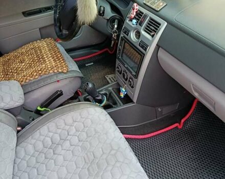 ВАЗ 2172 Priora, объемом двигателя 1.6 л и пробегом 130 тыс. км за 4300 $, фото 6 на Automoto.ua